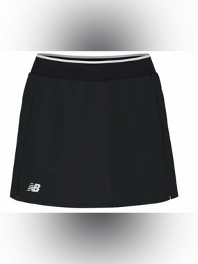 New Balance Tournament Tennis Skort NWT